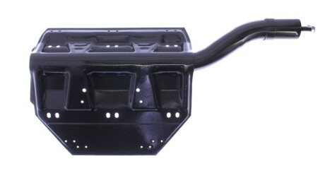 Кріплення крила - PACOL BPD-SC029L