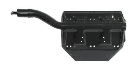 Кріплення крила - PACOL BPD-SC029R