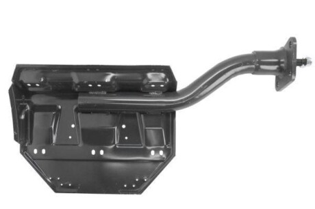 Фото 2 - Автозапчастина PACOL BPDSC033R