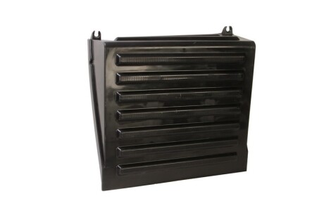 Кожух аккумулятора - PACOL BPD-VO013