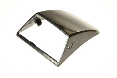 Корпус вказівника поворотів Прав (чорн) VOLVO FH, FH12, FH16, FM, FM10, FM12, FM7, FM9 08.93- - ((20425419, 20826231, 21469979)) PACOL BPD-VO024R