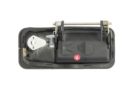 Фото 2 - Ручка / Замок PACOL BPD-VO025R (BPDVO025R)