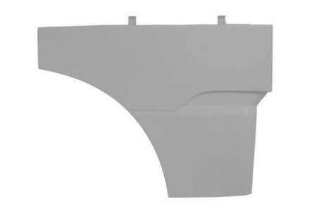 Фото товара Автозапчастина PACOL DAFDE001R : Купить на tto.com.ua