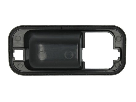 Фото 2 - Ручка / Замок PACOL DAF-DH-005R (DAFDH005R)