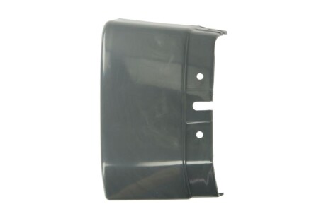 Фото 2 - Бампер (кузов) PACOL DAFFB016L