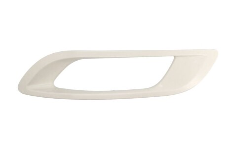 Front fog lamp frame - PACOL DAFFB024L