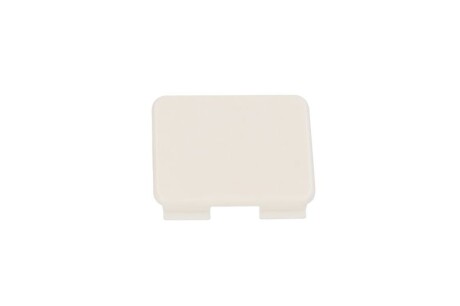 Элементы бампера - PACOL DAFFB029