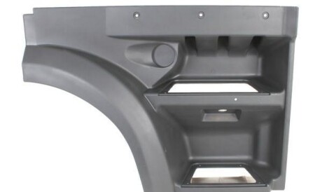 Подножка - PACOL DAF-FS-001R