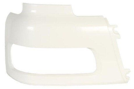 Елемент бамперу - PACOL DAFHB003R