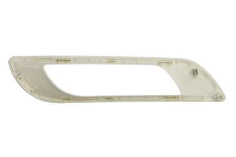 Фото 2 - Фара основна PACOL DAFHLS007L