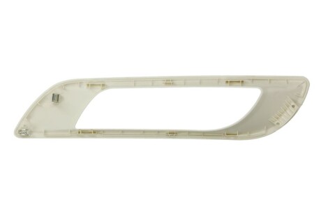 Фото 2 - Фара основна PACOL DAFHLS007R