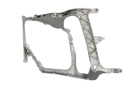 Фото 2 - Задній ліхтар PACOL DAFHLS008R