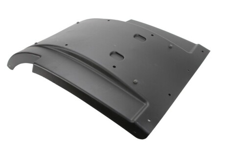 Фото 2 - Крило PACOL DAF-MG-001L (DAFMG001L)