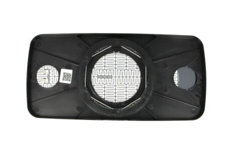 Фото 2 - Зеркало наружное PACOL DAF-MR-028 (DAFMR028)