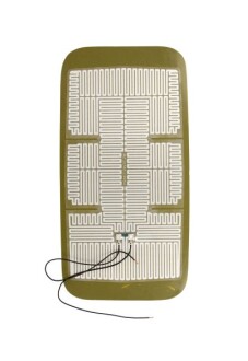 Фото 2 - Зеркало наружное PACOL DAF-MR-030 (DAFMR030)