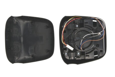 Фото 2 - Зеркало наружное PACOL DAFMR037