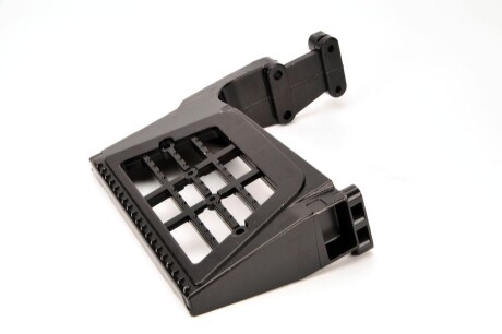 Фото 2 - Елемент кузова PACOL DAF-SB-001L (DAFSB001L)