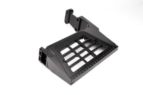 Фото 2 - Елемент кузова PACOL DAF-SB-001R (DAFSB001R)