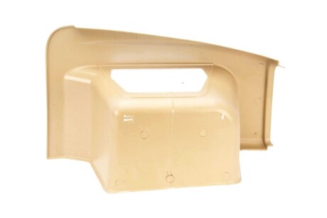 Фото 3 - Елемент кузова PACOL DAF-SG-001R (DAFSG001R)