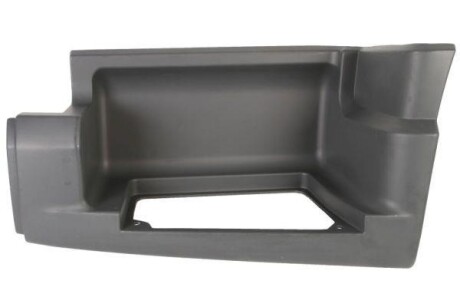 Сходинка кабіни - PACOL DAFSP003L