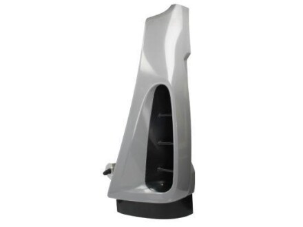 Обтічник кабіни - PACOL IVECP004L