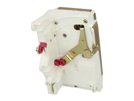 Фото 2 - Ручка / Замок PACOL IVE-DL-001L (IVEDL001L)