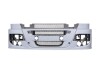 Бампер (передн) IVECO STRALIS I 05.07- - ((504186928, 504287143)) PACOL IVEFB001 (фото 1)