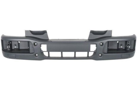 Бампер (передн) IVECO EUROCARGO I-III 09.00-09.15 - PACOL IVEFB009