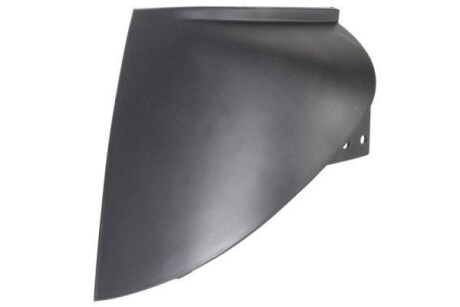 Спойлер бампера Лів IVECO STRALIS I 05.07- - PACOL IVEFB012L