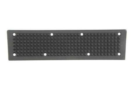 Елемент бамперу - PACOL IVEFB015