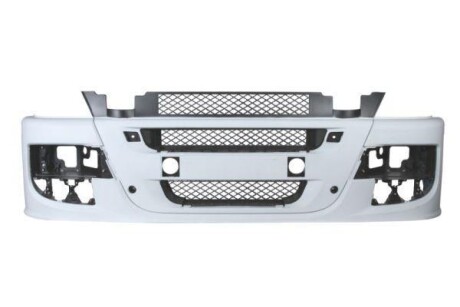 Бампер (передн) IVECO STRALIS I, STRALIS II 09.12- - PACOL IVEFB018