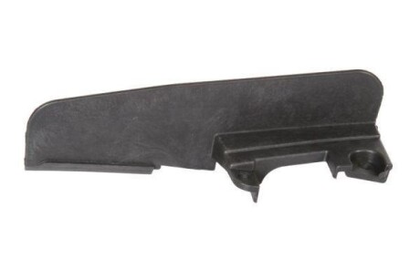 Кутова частина бампера Лів IVECO STRALIS I 02.02- - PACOL IVEFBC001L