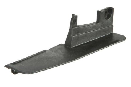 Кутова частина бампера Прав IVECO STRALIS I 02.02- - PACOL IVEFBC001R