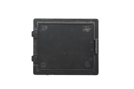 Фото 2 - Бампер (кузов) PACOL IVE-FBC-002 (IVEFBC002)