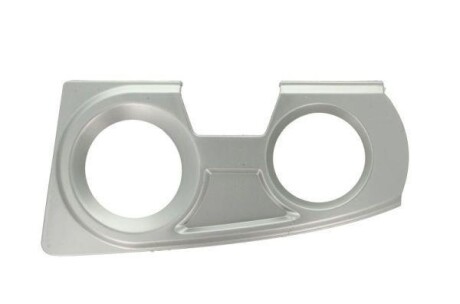 Елемент бамперу - PACOL IVEHB001L