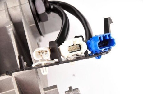 Фото 3 - Зеркало наружное PACOL IVEMR001L