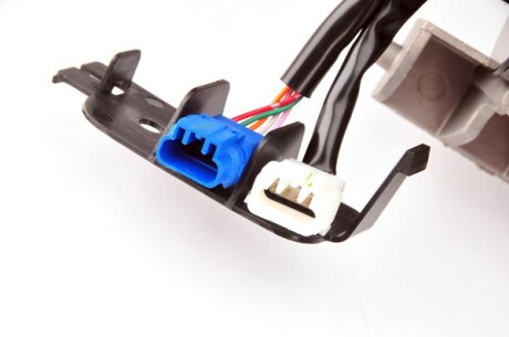 Фото 3 - Зеркало наружное PACOL IVE-MR-001R (IVEMR001R)