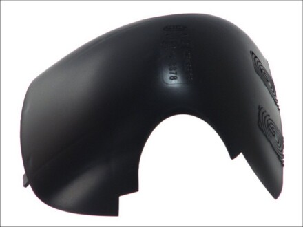 Фото 2 - Зеркало наружное PACOL IVE-MR-010 (IVEMR010)