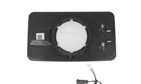 Фото 2 - Зеркало наружное PACOL IVEMR016