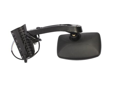 Фото 2 - Зеркало наружное PACOL IVEMR017