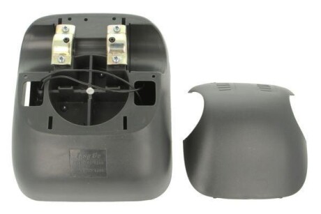 Фото 2 - Зеркало наружное PACOL IVEMR019