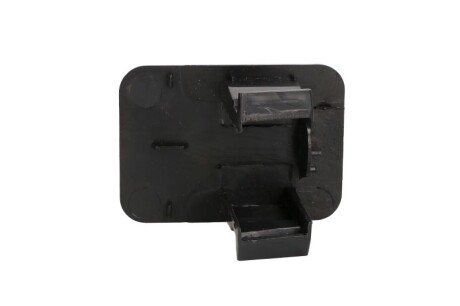 Фото 2 - Бампер PACOL MAN-BC-001 (MANBC001)