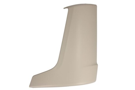 Спойлер кабины (ветровик) - PACOL MANCP028L