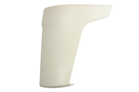 Спойлер кабины (ветровик) - PACOL MANCP028R