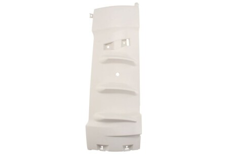 Спойлер кабины (ветровик) - PACOL MANCP032L