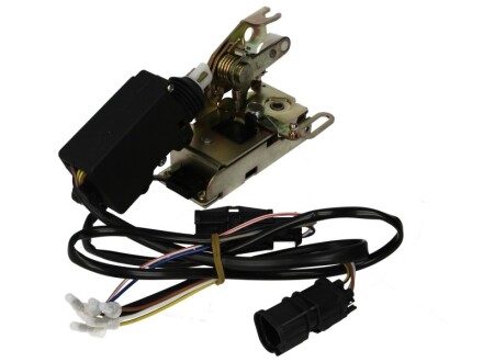 Замок дверей - PACOL MAN-DH-002