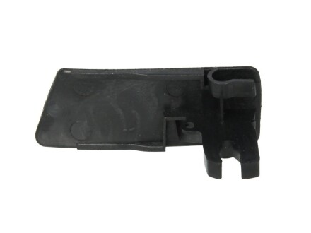 Фото 2 - Ручка / Замок PACOL MAN-DH-006L (MANDH006L)