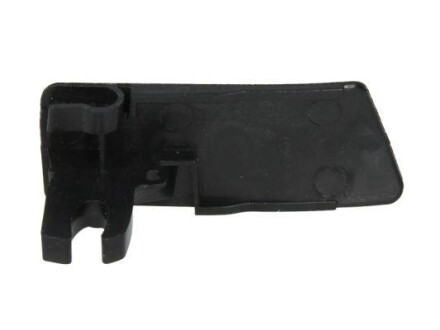 Фото 2 - Ручка / Замок PACOL MAN-DH-006R (MANDH006R)