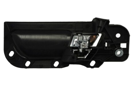 Фото 2 - Ручка / Замок PACOL MAN-DH-012L (MANDH012L)