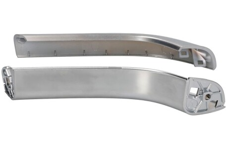 Фото 2 - Ручка / Замок PACOL MAN-DH-014L (MANDH014L)